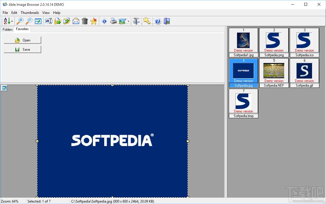 Able Image Browser,Able Image Browser下载,Able Image Browser官方下载