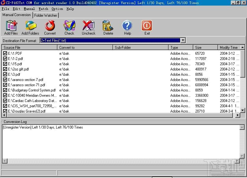 CZ-Pdf2Txt,CZ-Pdf2Txt下载,CZ-Pdf2Txt官方下载,转换PDF