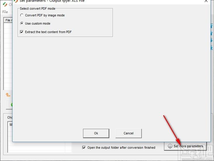 Okdo Pdf to Xls Converter下载,PDF转Xls软件,PDF转Xls